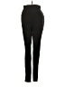 Liz Lange Maternity for Target Solid Black Active Pants Size Sm Maternity - photo 2