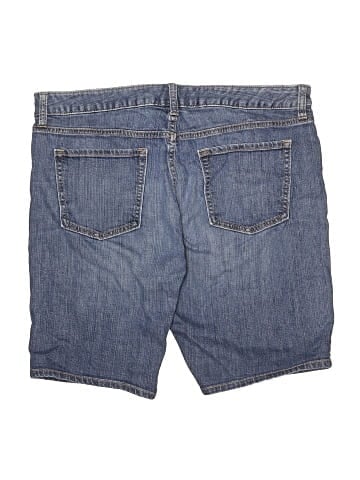 Gap Outlet Denim Shorts (view 2)