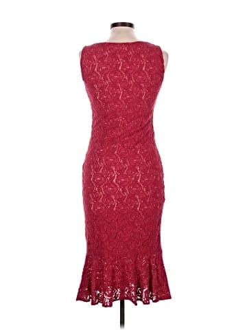 FUZZI Cocktail Dress (view 2)