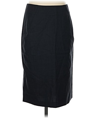 Theory Wool Skirt (view 1)