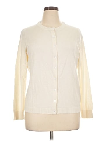 Lord & Taylor Cardigan (view 1)