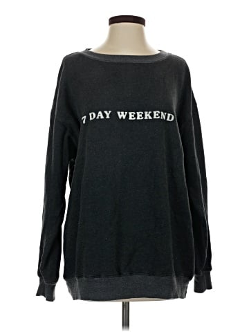 Wildfox Sweatshirt (view 1)