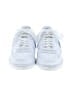 Nike White Sneakers Size 6 1/2 - photo 2