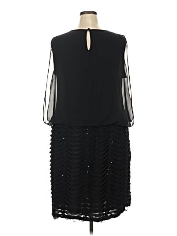 R&M Richards Cocktail Dress (view 2)