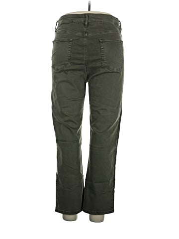 Well Worn Jeans (view 2)