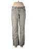 Eddie Bauer Silver Jeans Size 4 - photo 1