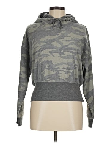 Forever 21 Sweatshirt (view 1)