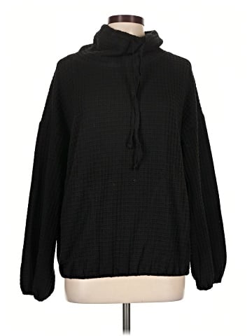 Max Studio Turtleneck Sweater (view 1)