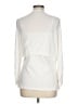 Unbranded 100% Rayon White Cardigan Size S (estimated) - photo 2
