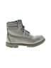 Timberland Gray Ankle Boots Size 8 - photo 1