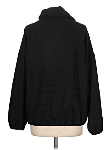 Max Studio Turtleneck Sweater (view 2)
