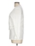 Unbranded 100% Rayon White Cardigan Size S (estimated) - photo 5