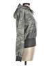 Forever 21 Camo Gray Sweatshirt Size M - photo 4