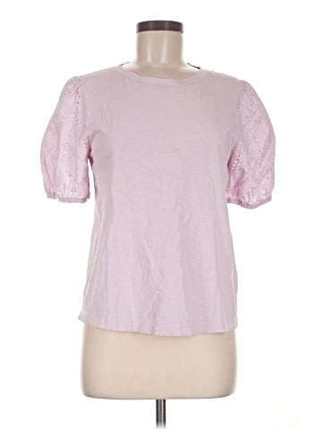 Sanctuary Short Sleeve Top (view 1)