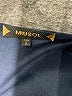 Miusol Black Cocktail Dress Size S - photo 7