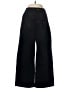 Unbranded Black Casual Pants Size 28 waist - photo 1