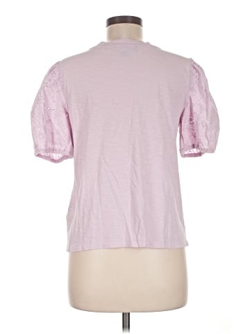 Sanctuary Short Sleeve Top (view 2)