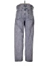H&M 100% Cotton Stripes Blue Jeans Size 32 waist - photo 2