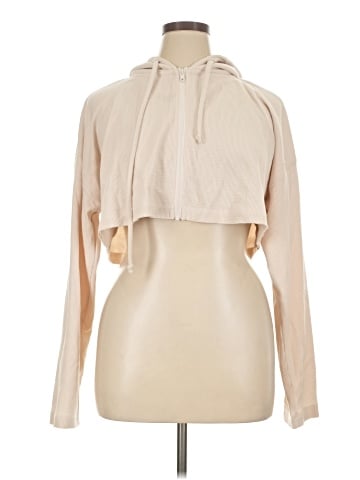 Naked Wardrobe Sweatshirt (view 1)