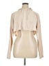 Naked Wardrobe Tan Sweatshirt Size XL - photo 1