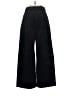 Unbranded Black Casual Pants Size 28 waist - photo 2