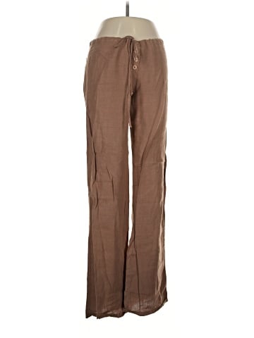 Juicy Couture Linen Pants (view 1)