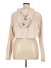 Naked Wardrobe Tan Sweatshirt Size XL - photo 2