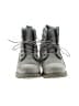 Timberland Gray Ankle Boots Size 8 - photo 2