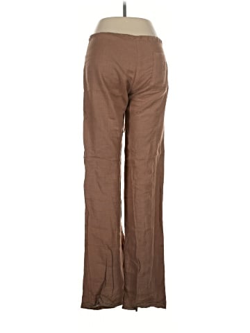 Juicy Couture Linen Pants (view 2)