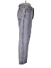 H&M 100% Cotton Stripes Blue Jeans Size 32 waist - photo 4