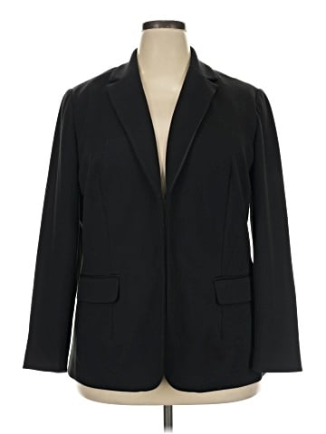 Coldwater Creek Blazer (view 1)