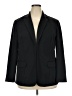 Coldwater Creek Black Blazer Size 18 - photo 1