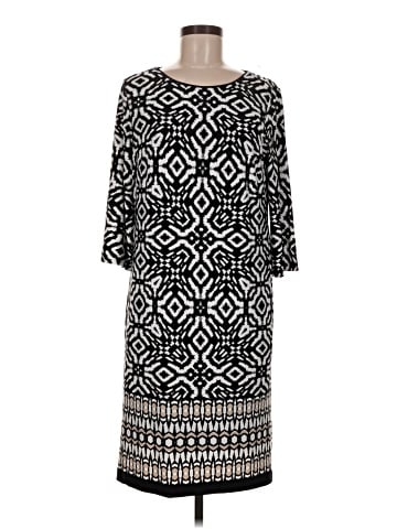 Chico's Casual Dress (view 1)