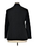 Coldwater Creek Black Blazer Size 18 - photo 2