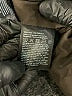 H&M Houndstooth Brown Coat Size L - photo 7