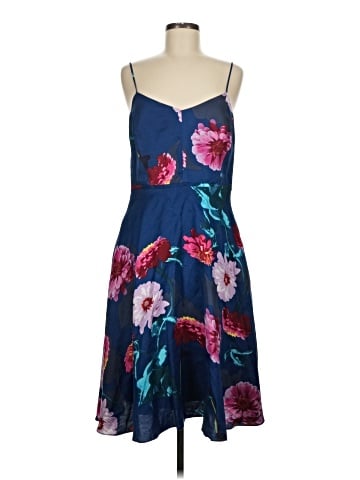 Banana Republic Casual Dress (view 1)