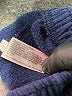 Circo Blue Casual Pants 12-18 MO / 18 MO - photo 4