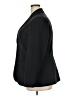 Coldwater Creek Black Blazer Size 18 - photo 5