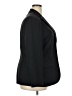 Coldwater Creek Black Blazer Size 18 - photo 4