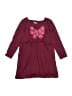 Btween Burgundy Dress Size 4T - photo 1