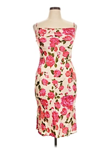 L'Agence Cocktail Dress (view 1)