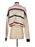 LA Hearts Color Block Ivory Pullover Sweater Size S - photo 2