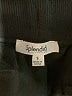 Splendid 100% Polyurethane Black Track Pants Size S - photo 7
