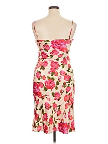 L'Agence Cocktail Dress (view 2)