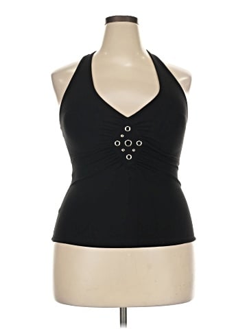 Cache Tank Top (view 1)