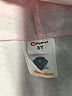 PatPat Pink Raincoat Size 3Y - photo 3