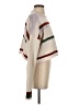 LA Hearts Color Block Ivory Pullover Sweater Size S - photo 4