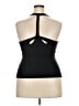 Cache Black Tank Top Size 20 - photo 2