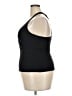 Cache Black Tank Top Size 20 - photo 5