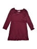 Btween Burgundy Dress Size 4T - photo 2